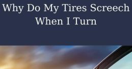 Screeching tires Library