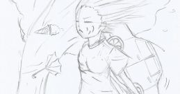 Strong wind Library