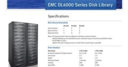 HDD Library