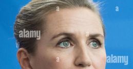 Mette Frederiksen, Denmark President