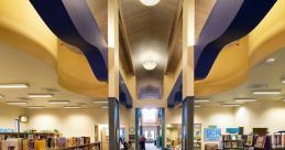 Renovation Library