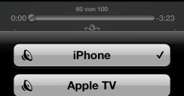 Airport Express Library
