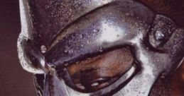 MF Doom (Daniel Dumile)