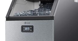 Ice machine Library
