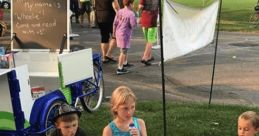 Trike Library
