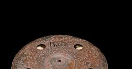 Cymbal one shot Library