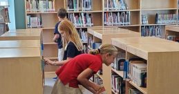 Charter Library