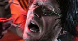 MGS1 Otacon (Christopher Randolph)
