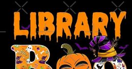 Boo Library