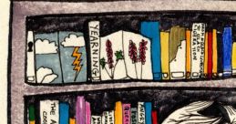 Punk Library