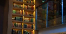 Ships Library