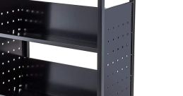 Carts Library If you were to close your eyes while standing in the midst of Carts S Library, you would be enveloped by a