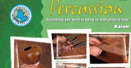 Handpercussions Library