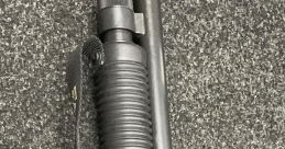 Mossberg Shockwave 590 Library