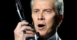 Michael Buffer American Wrestling Ring Announcer