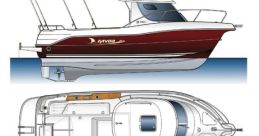 Arvor 215 Library