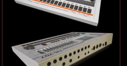 Tr707 Library