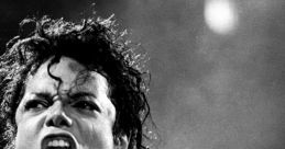 Michael Jackson (Singing)