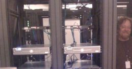 Servers Library