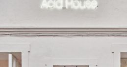 Acid house Library