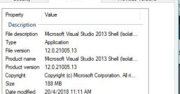 Load shell Library