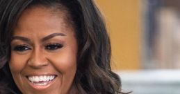 Michelle Obama TTS Computer Voice