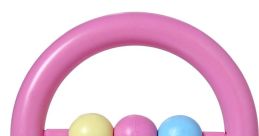 Baby rattle Library