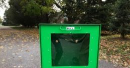 Sidewalk Library