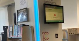 Service Library