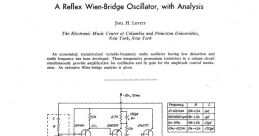 Oscillator Library