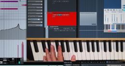 Groove Noise Library