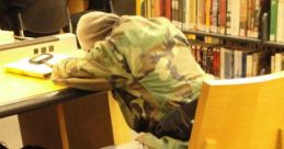 Homeless Library