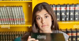 Confused Library