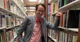 Laughs Library