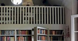 Barn dirt Library