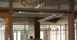 Quiet Ambience Library