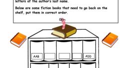 D#1 Library