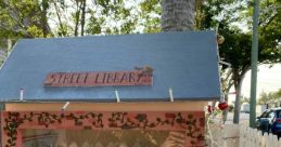 Eleven Library