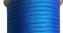 Nylon rope Library