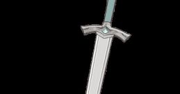 Sword impact Library