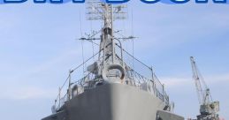 Dry Dock Library