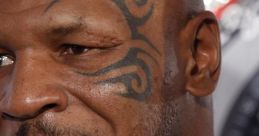 Mike Tyson