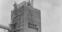 Anchor Hawking Library