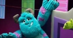 Mike Wazowski (Monsters, Inc.)