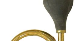Bulb horn Library