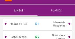 Renfe Library