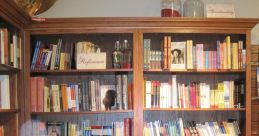 Careful Library