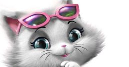 Milady (44 Cats)