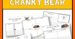 Cranky Library