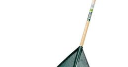 Plastic Rake Library